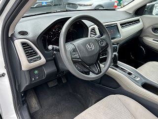 2018 Honda HR-V EX 3CZRU6H53JM722408 in Bronx, NY 16