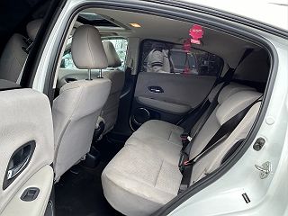2018 Honda HR-V EX 3CZRU6H53JM722408 in Bronx, NY 17