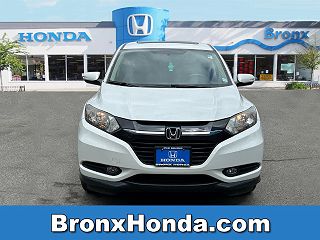 2018 Honda HR-V EX 3CZRU6H53JM722408 in Bronx, NY 2