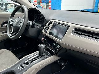 2018 Honda HR-V EX 3CZRU6H53JM722408 in Bronx, NY 20