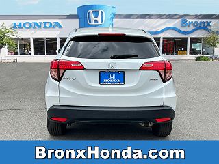 2018 Honda HR-V EX 3CZRU6H53JM722408 in Bronx, NY 5