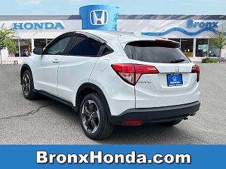 2018 Honda HR-V EX 3CZRU6H53JM722408 in Bronx, NY 6
