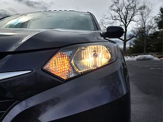2018 Honda HR-V EX-L 3CZRU6H70JM727843 in Burlington, MA 18