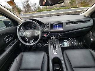 2018 Honda HR-V EX-L 3CZRU6H70JM727843 in Burlington, MA 37