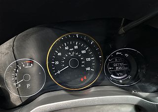 2018 Honda HR-V EX-L 3CZRU6H70JM727843 in Burlington, MA 5