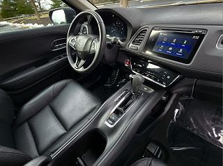 2018 Honda HR-V EX-L 3CZRU6H70JM727843 in Burlington, MA 6