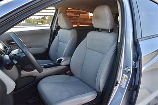 2018 Honda HR-V LX 3CZRU5H39JM709090 in Cathedral City, CA 11