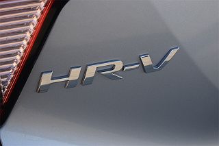 2018 Honda HR-V LX 3CZRU5H39JM709090 in Cathedral City, CA 15