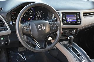 2018 Honda HR-V LX 3CZRU5H39JM709090 in Cathedral City, CA 7