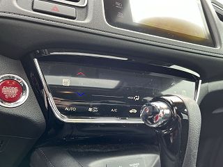 2018 Honda HR-V EX 3CZRU5H58JG702910 in Forsyth, GA 20