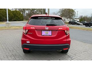2018 Honda HR-V EX 3CZRU5H58JG702910 in Forsyth, GA 9