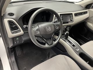 2018 Honda HR-V LX 3CZRU6H36JM722031 in Jersey City, NJ 11