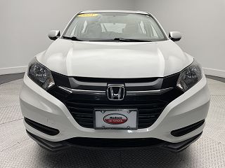 2018 Honda HR-V LX 3CZRU6H36JM722031 in Jersey City, NJ 2