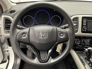 2018 Honda HR-V LX 3CZRU6H36JM722031 in Jersey City, NJ 20