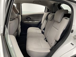 2018 Honda HR-V LX 3CZRU6H36JM722031 in Jersey City, NJ 36