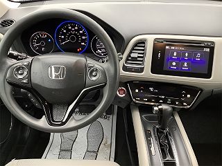 2018 Honda HR-V EX 3CZRU6H51JG703886 in Mishawaka, IN 23