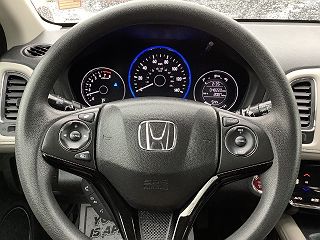 2018 Honda HR-V EX 3CZRU6H51JG703886 in Mishawaka, IN 33