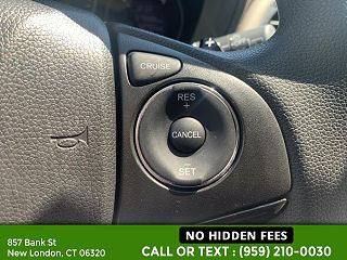 2018 Honda HR-V EX 3CZRU6H57JM708799 in New London, CT 17