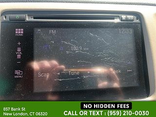 2018 Honda HR-V EX 3CZRU6H57JM708799 in New London, CT 19