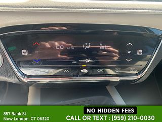 2018 Honda HR-V EX 3CZRU6H57JM708799 in New London, CT 22