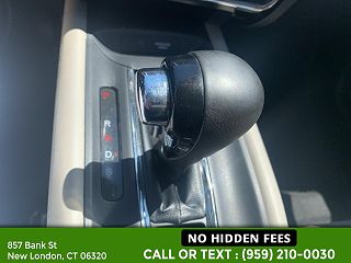 2018 Honda HR-V EX 3CZRU6H57JM708799 in New London, CT 23