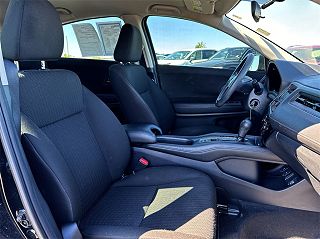 2018 Honda HR-V LX 3CZRU5H3XJM723709 in Oklahoma City, OK 23