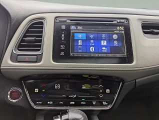 2018 Honda HR-V EX-L 3CZRU6H70JM707317 in Pittsburgh, PA 23