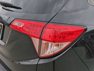 2018 Honda HR-V EX 3CZRU5H56JG705790 in South Jordan, UT 11