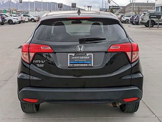 2018 Honda HR-V EX 3CZRU5H56JG705790 in South Jordan, UT 4