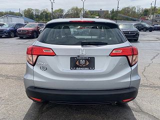 2018 Honda HR-V LX 3CZRU6H3XJM705586 in Springfield, OH 12