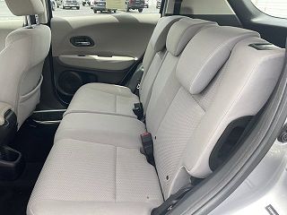 2018 Honda HR-V LX 3CZRU6H3XJM705586 in Springfield, OH 20