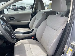 2018 Honda HR-V LX 3CZRU6H3XJM705586 in Springfield, OH 22