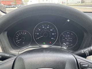 2018 Honda HR-V LX 3CZRU6H3XJM705586 in Springfield, OH 26