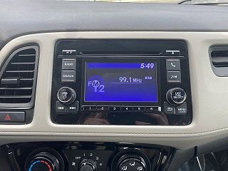 2018 Honda HR-V LX 3CZRU6H3XJM705586 in Springfield, OH 27