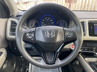 2018 Honda HR-V EX 3CZRU5H54JM708883 in Tracy, CA 12