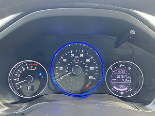 2018 Honda HR-V EX 3CZRU5H54JM708883 in Tracy, CA 13