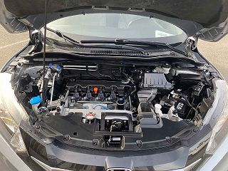 2018 Honda HR-V EX 3CZRU5H54JM708883 in Tracy, CA 17