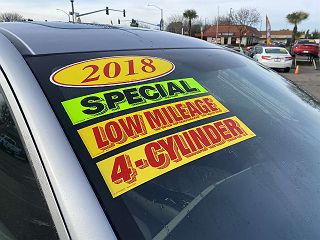 2018 Honda HR-V EX 3CZRU5H54JM708883 in Tracy, CA 18