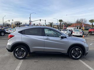 2018 Honda HR-V EX 3CZRU5H54JM708883 in Tracy, CA 4