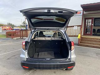 2018 Honda HR-V EX 3CZRU5H54JM708883 in Tracy, CA 7