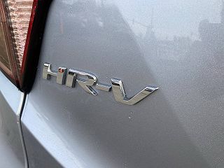 2018 Honda HR-V EX 3CZRU5H54JM708883 in Tracy, CA 8