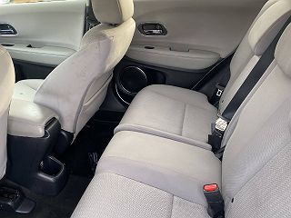 2018 Honda HR-V EX 3CZRU5H54JM708883 in Tracy, CA 9