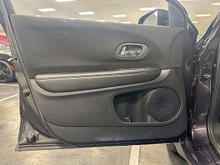 2018 Honda HR-V LX 3CZRU5H37JM703837 in Victorville, CA 10