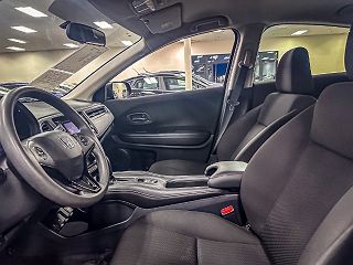 2018 Honda HR-V LX 3CZRU5H37JM703837 in Victorville, CA 12