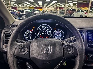 2018 Honda HR-V LX 3CZRU5H37JM703837 in Victorville, CA 14