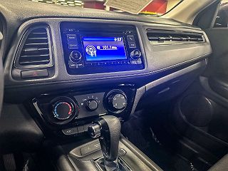 2018 Honda HR-V LX 3CZRU5H37JM703837 in Victorville, CA 17