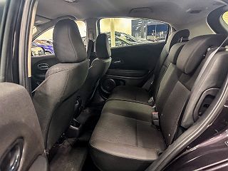 2018 Honda HR-V LX 3CZRU5H37JM703837 in Victorville, CA 21
