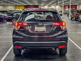 2018 Honda HR-V LX 3CZRU5H37JM703837 in Victorville, CA 5