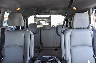 2018 Honda Odyssey EX 5FNRL6H71JB034017 in Alhambra, CA 19