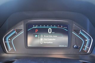 2018 Honda Odyssey EX 5FNRL6H71JB034017 in Alhambra, CA 24
